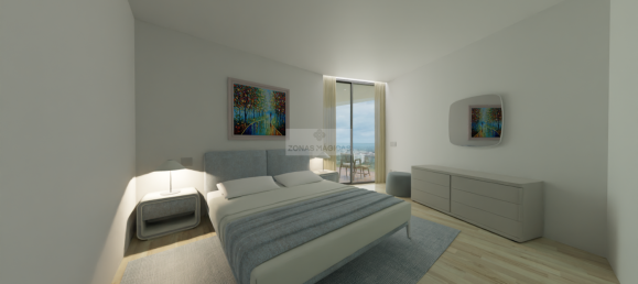 2 غرف نوم فيلا في Lagos, Portugal رقم 71275 2