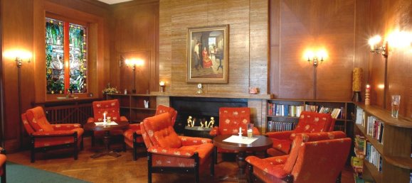 30 rooms Hotel in Spree-Neise, Germany No. 95651 5