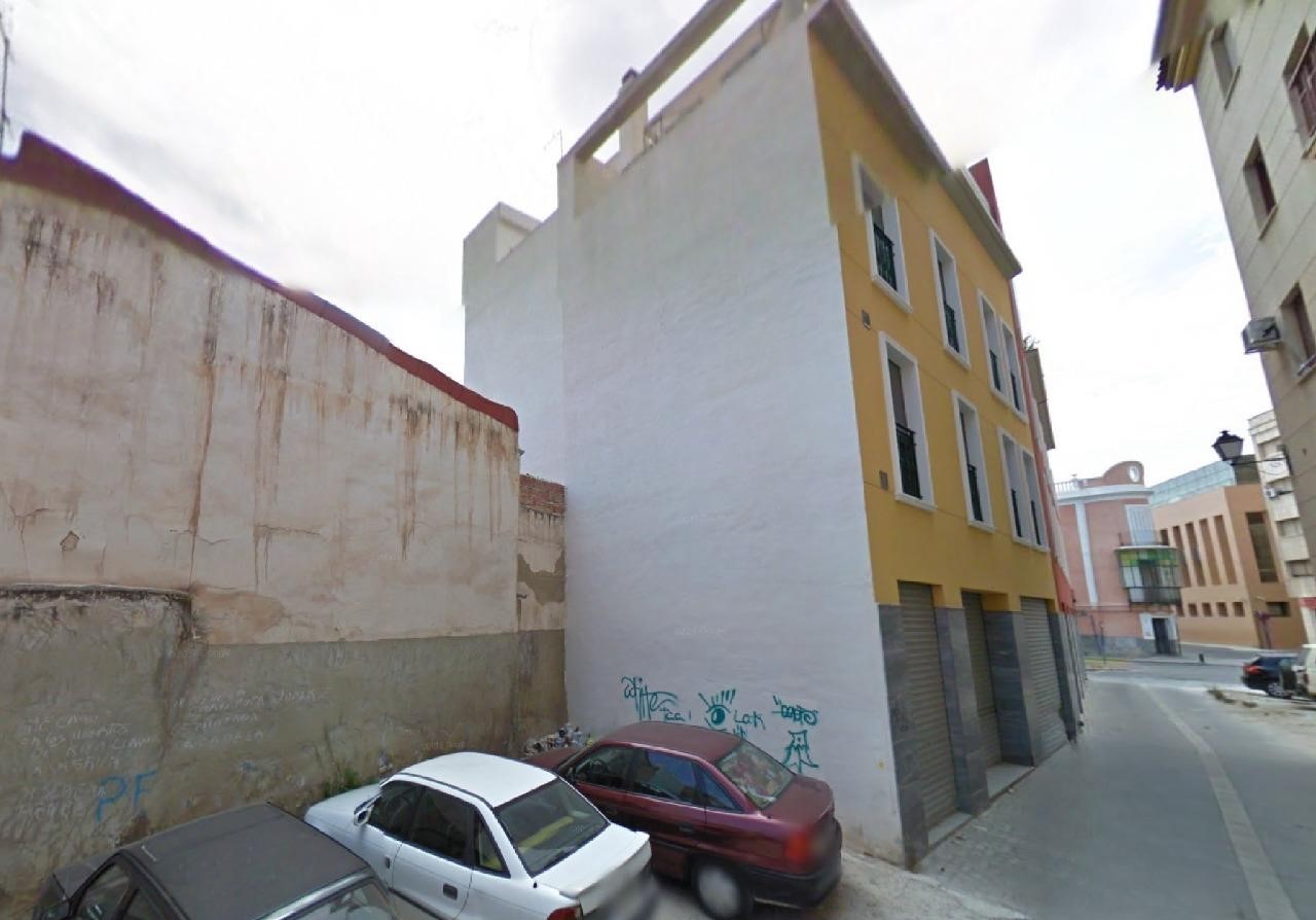 Apartamento T2 em Alicante, Spain N.º 252469