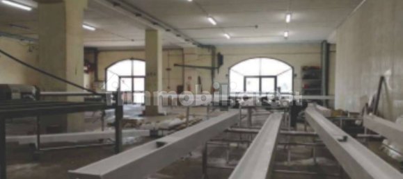 5 rooms Warehouse in Baronissi, Italy No. 296828 7