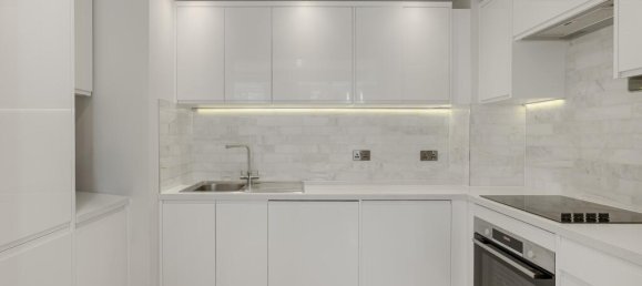 2 bedrooms Apartment in Mayfair, United Kingdom No. 13247 5