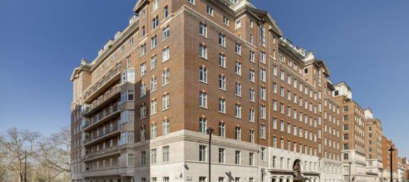 2 bedrooms Apartment in Mayfair, United Kingdom No. 13247 12