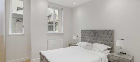 2 bedrooms Apartment in Mayfair, United Kingdom No. 13247 9