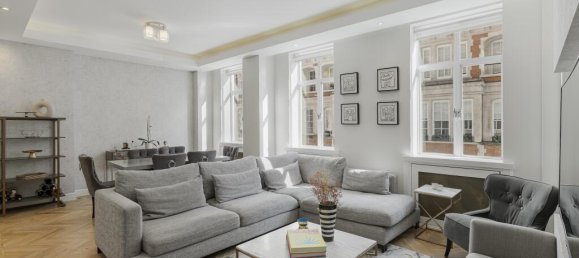 2 bedrooms Apartment in Mayfair, United Kingdom No. 13247 4