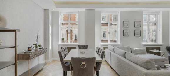 2 bedrooms Apartment in Mayfair, United Kingdom No. 13247 3