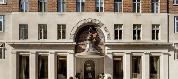 2 bedrooms Apartment in Mayfair, United Kingdom No. 13247 11