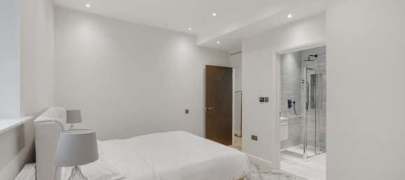 2 bedrooms Apartment in Mayfair, United Kingdom No. 13247 7