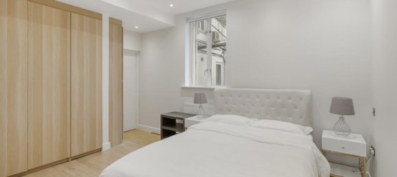 2 bedrooms Apartment in Mayfair, United Kingdom No. 13247 6
