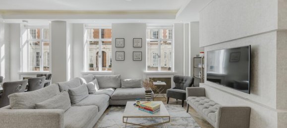 2 bedrooms Apartment in Mayfair, United Kingdom No. 13247 2