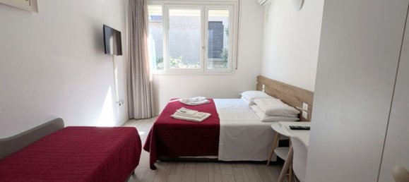 3 Schlafzimmer Doppelhaus in Florence, Italy, Nr. 335753 9