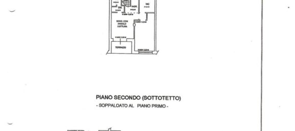 3 Schlafzimmer Doppelhaus in Florence, Italy, Nr. 335753 25