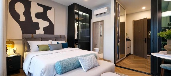 2 bedrooms Apartment in Phuket, Thailand No. 25069 6