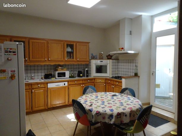 2 bedrooms House in Tarn, France No. 363411