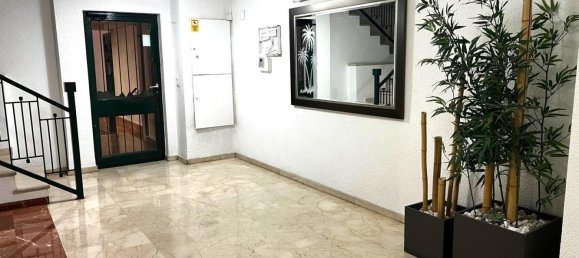 4 bedrooms Apartment in Alicante, Spain No. 188595 24