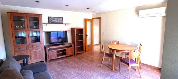 4 bedrooms Apartment in Alicante, Spain No. 188595 26