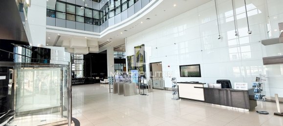 87.2m² Office in Jumeirah Lake Towers, UAE No. 109124 13