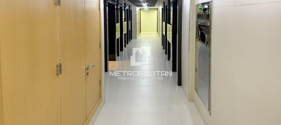 87.2m² Office in Jumeirah Lake Towers, UAE No. 109124 11