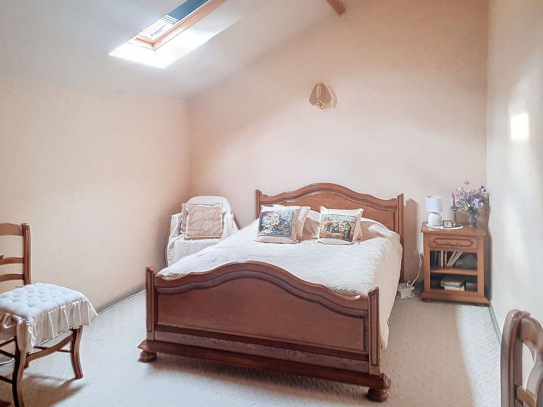 3 Schlafzimmer Haus in Villejuif, France, Nr. 162836