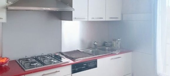 3 Schlafzimmer Haus in Villejuif, France, Nr. 162836 13