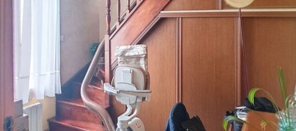 3 Schlafzimmer Haus in Villejuif, France, Nr. 162836 2