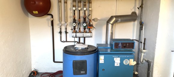 8-salle Maison de ville à Schonwald, Germany No. 2098 8