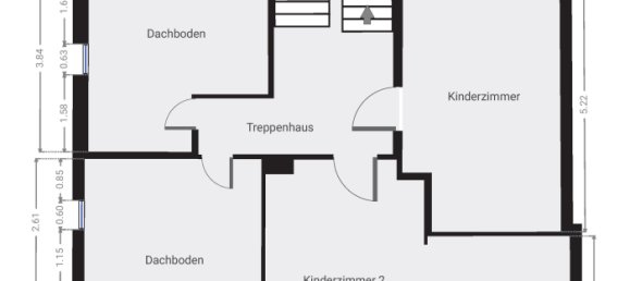 8-salle Maison de ville à Schonwald, Germany No. 2098 14