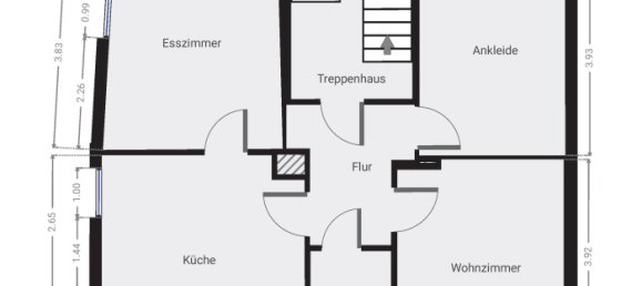 8-salle Maison de ville à Schonwald, Germany No. 2098 12