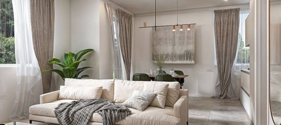 2غرفة شقة في Rome, Italy رقم 286674 3