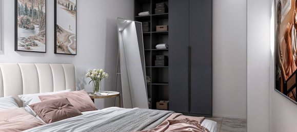 2غرفة شقة في Rome, Italy رقم 286674 4