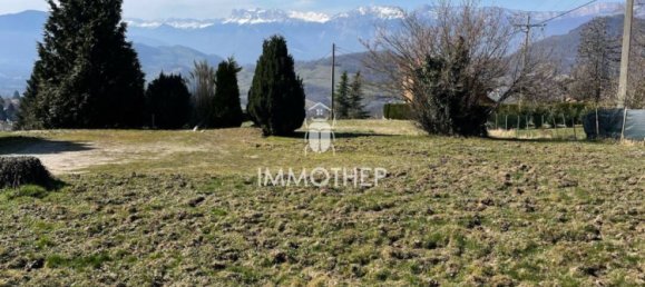 583m² Land in Saint-Martin-d'Uriage, France No. 195614 6