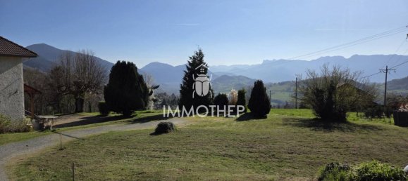 583m² Land in Saint-Martin-d'Uriage, France No. 195614 3