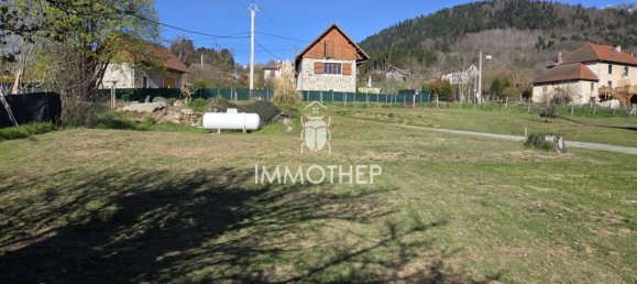 583m² Land in Saint-Martin-d'Uriage, France No. 195614 2