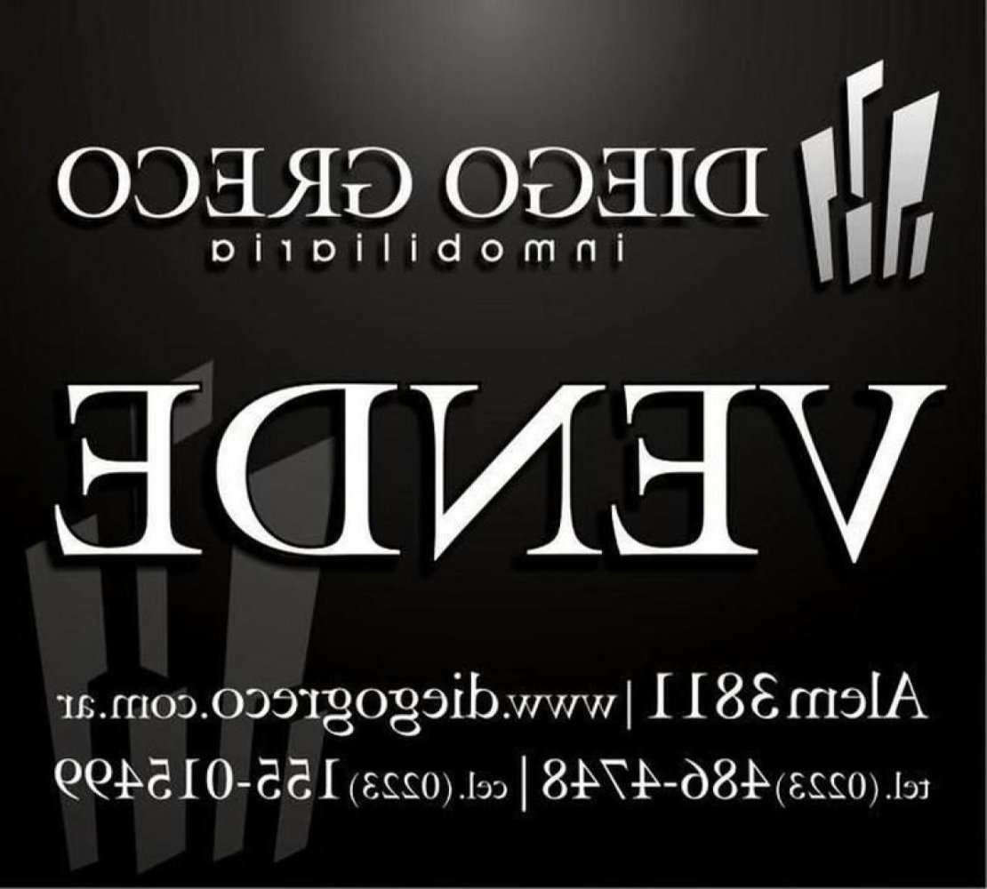 Grundstück in Buenos Aires, Argentina, Nr. 49127