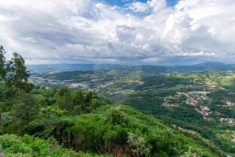 Дом с 4 спальнями в Амаранти, Португалия № 155968