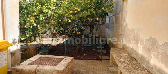 Oficina de 2 habitaciónes en Melpignano, Italy No. 43373 13