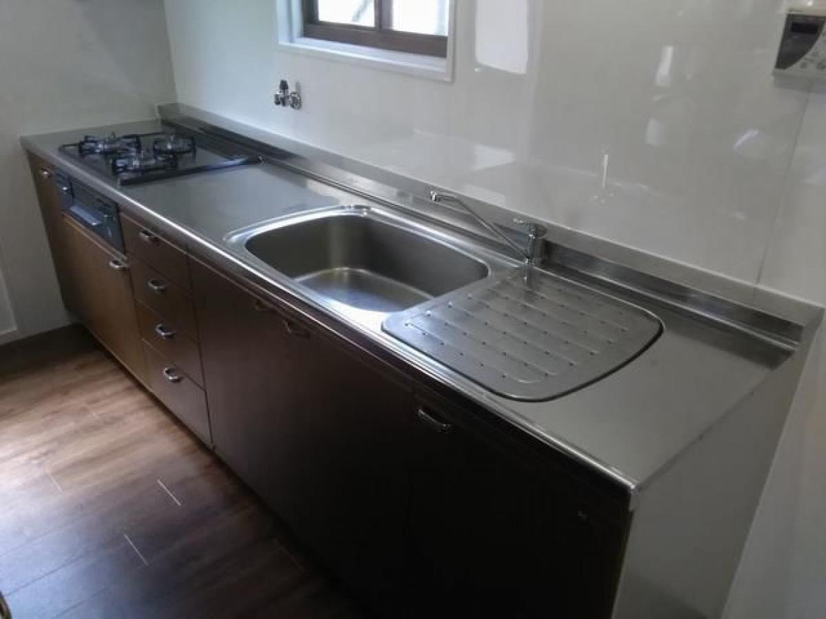 6 غرف نوم منزل في Hyogo, Japan رقم 7245