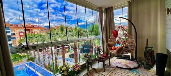 Appartement 2+1 à Alanya, Turkey No. 33769 6