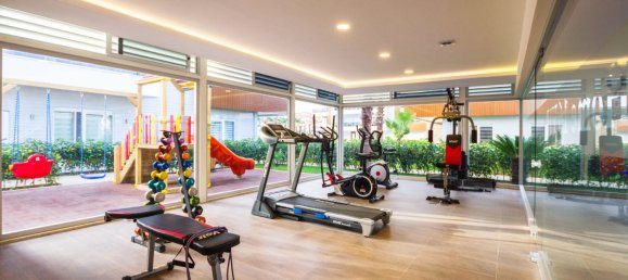 Appartement 2+1 à Alanya, Turkey No. 33769 16