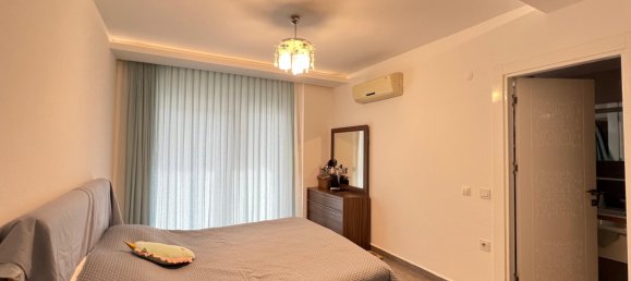 Appartement 2+1 à Alanya, Turkey No. 33769 11