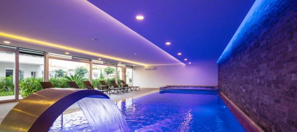 Appartement 2+1 à Alanya, Turkey No. 33769 18