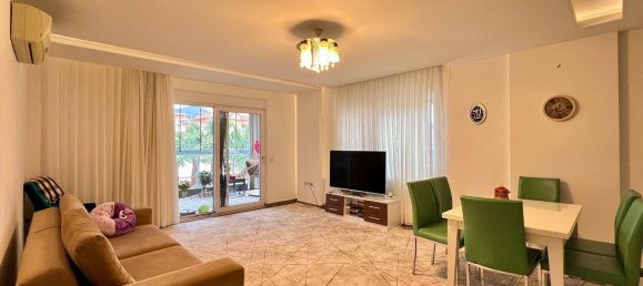 Appartement 2+1 à Alanya, Turkey No. 33769 15