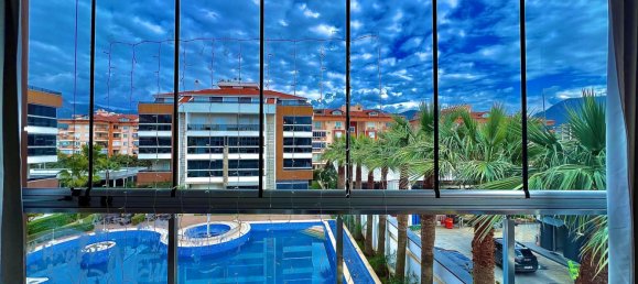 Appartement 2+1 à Alanya, Turkey No. 33769 7