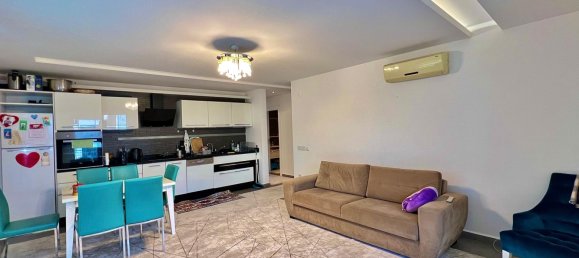 Appartement 2+1 à Alanya, Turkey No. 33769 14
