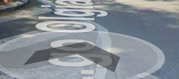 Apartamento T2 em Rome, Italy N.º 347014 3