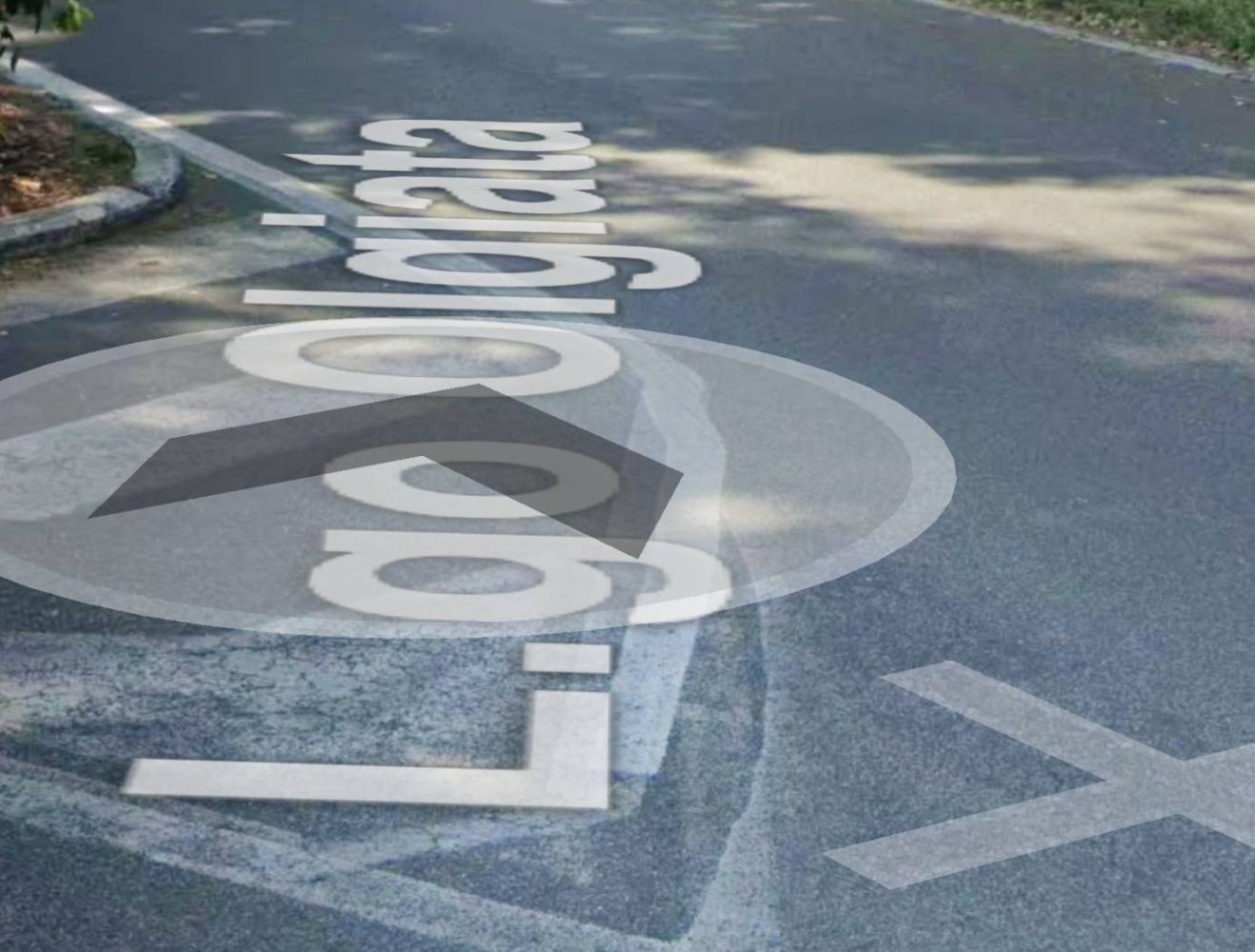 Apartamento T2 em Rome, Italy N.º 347014