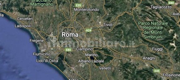 Apartamento T2 em Rome, Italy N.º 347014 5