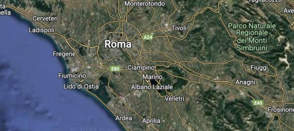 Apartamento T2 em Rome, Italy N.º 347014 9