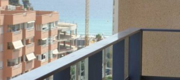 2 غرف نوم شقة في Alicante, Spain رقم 74661 4