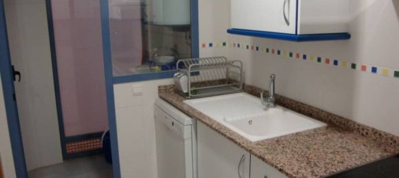 2 غرف نوم شقة في Alicante, Spain رقم 74661 9