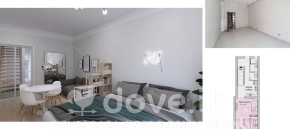 3-salle Maison à Andria, Italy No. 172600 11